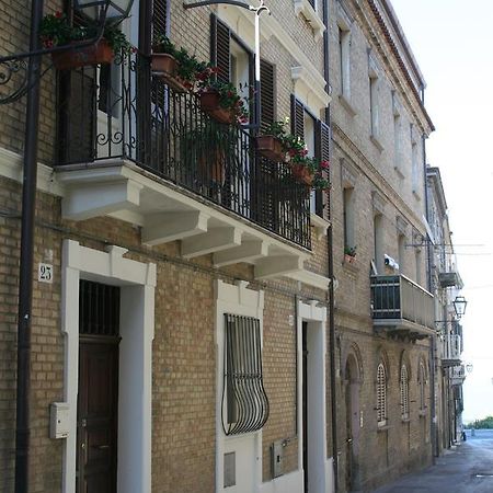 B&B Dolce Casa Vasto Exterior photo